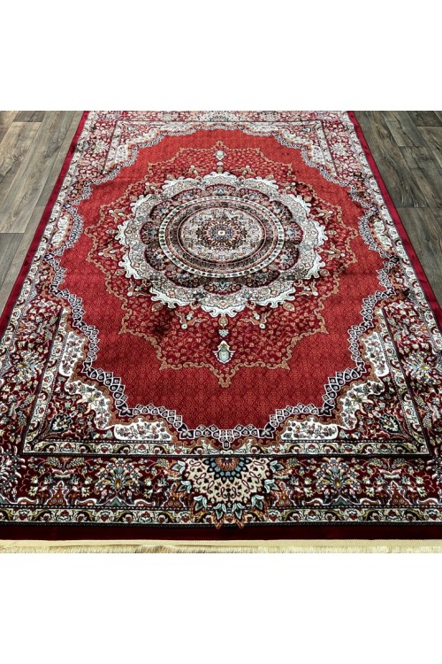 Турецкий ковер Amana 4285 Красный